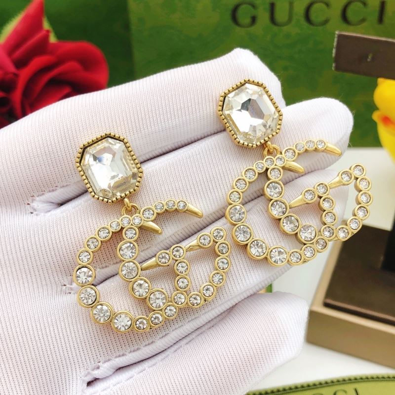 Gucci Earrings